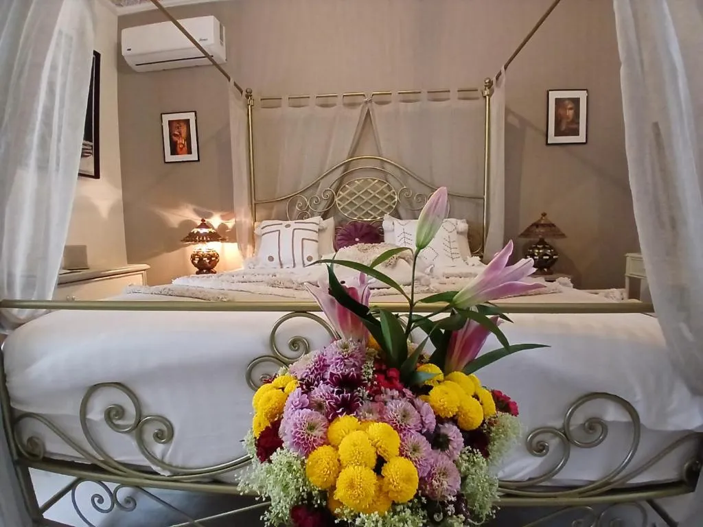 Dar HISANE - 3-star hotel in Marrakech, Marrakech - photo 1