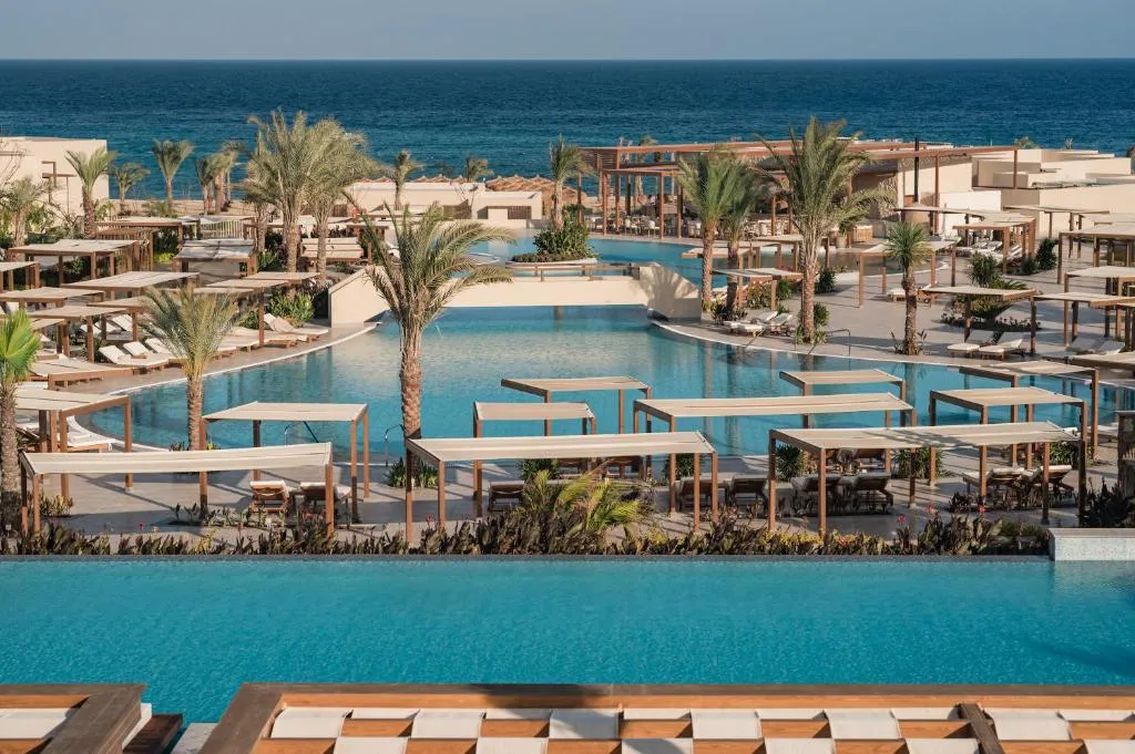JAZ Elite Riviera - Hotel de 5 estrellas en Marsa Alam coastal strip, Marsa Alam - photo 1