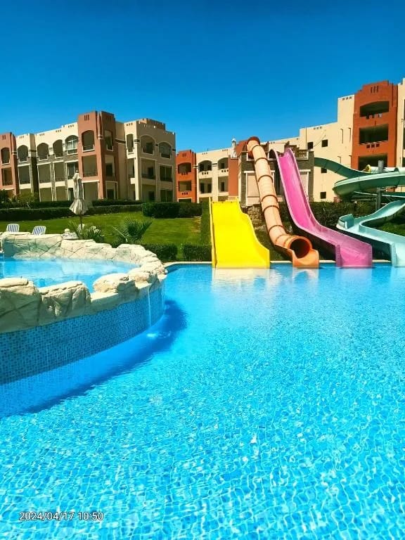 Oyster Bay Beach Suites - Hotel de 5 estrellas en Abu Dabab Bay, Km 40 Marsa Alam-El Quseir Road, Marsa Alam - photo 1