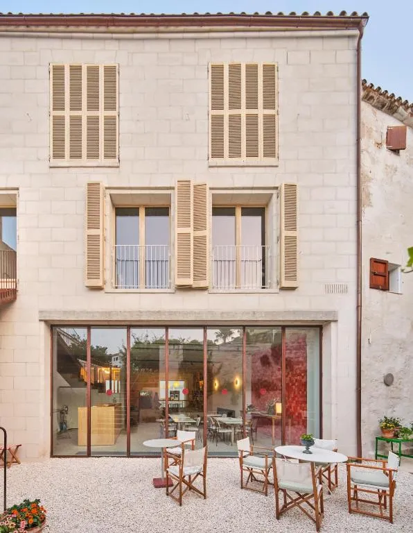 Ses Sucreres Small & Slow Hotel - Hotel de 4 estrelas em Ferreries village centre, Menorca - photo 1