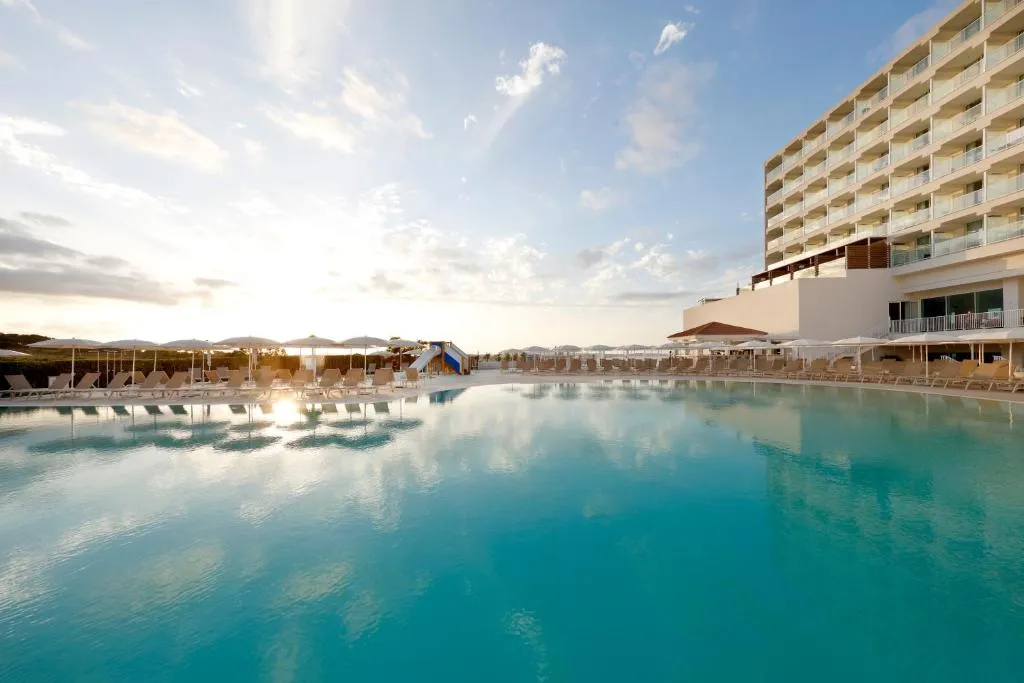 Palladium Hotel Menorca - Hôtel 4 étoiles, Arenal d'en Castell, Menorca - photo 1
