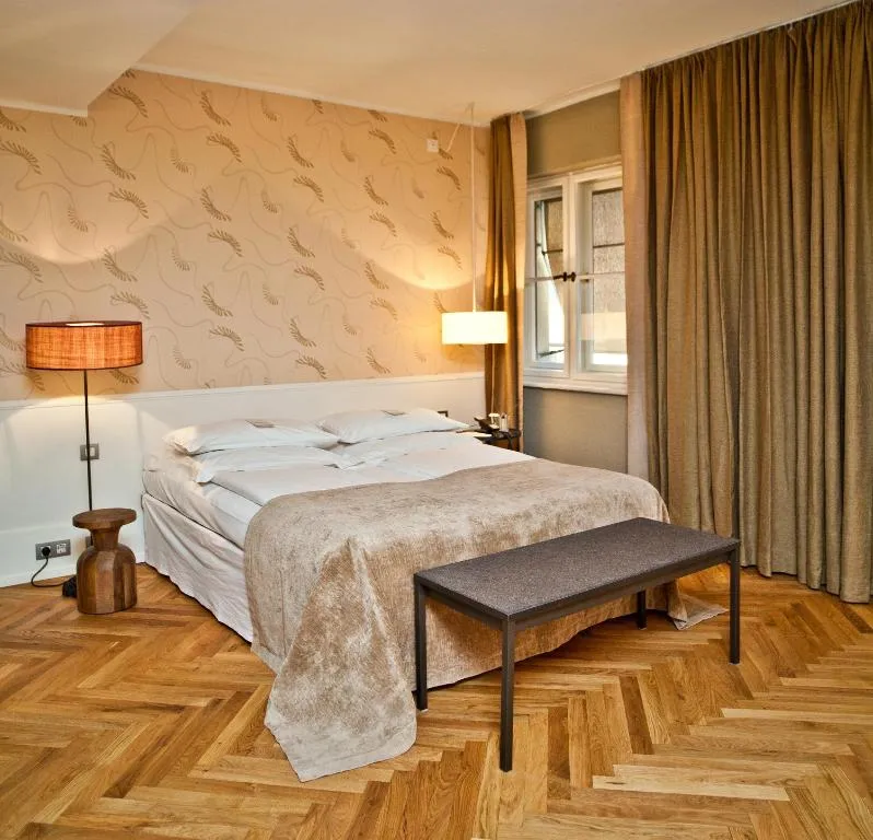 CORTIINA Hotel - 4-star hotel in Altstadt-Lehel, Munich old town, Munich - photo 1