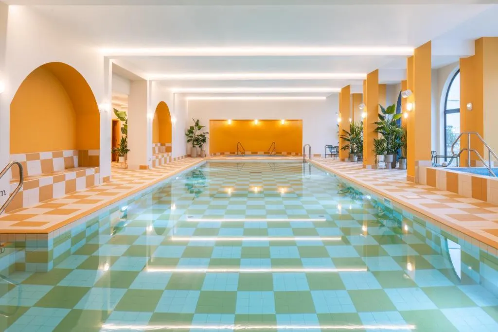 SeaSpace - 3-star hotel in Watergate Bay, Newquay - photo 1
