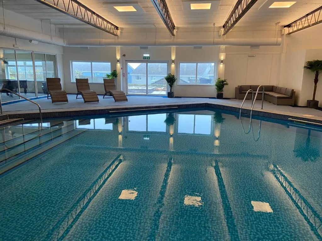 Pentire Newquay Cornwall Hotel - 3-star hotel in Pentire, Newquay - photo 1