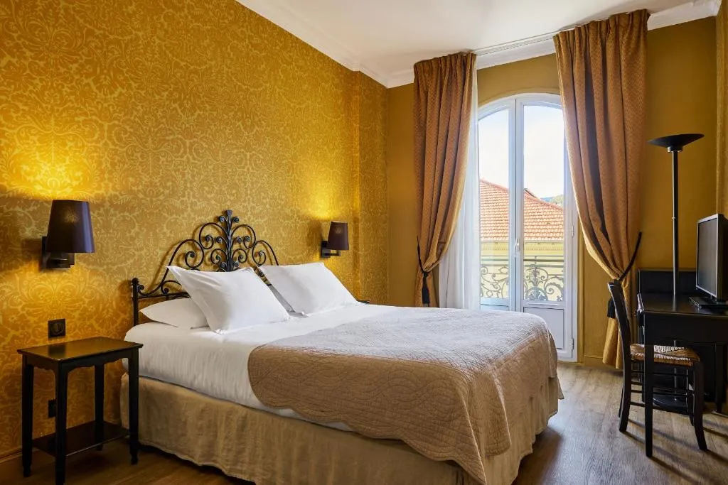 Hotel Le Grimaldi by Happyculture - Hôtel 4 étoiles, 15 rue Grimaldi, Nice - photo 1