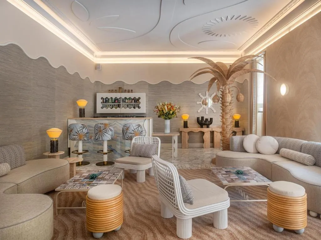 Hôtel Le Soleia by Inwood Hotels - 4-star hotel in Carré d'Or, Nice - photo 1