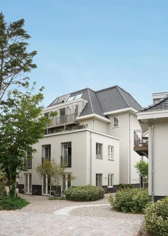 Boutique Hotel Benedict Noordwijk - 5-star hotel in Noordwijk aan Zee, Noordwijk - photo 1