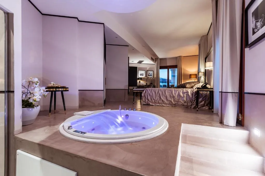 La Locanda Del Conte Mameli - Boutique Hotel & Suite SPA - Hôtel 4 étoiles, Olbia, Olbia - photo 1