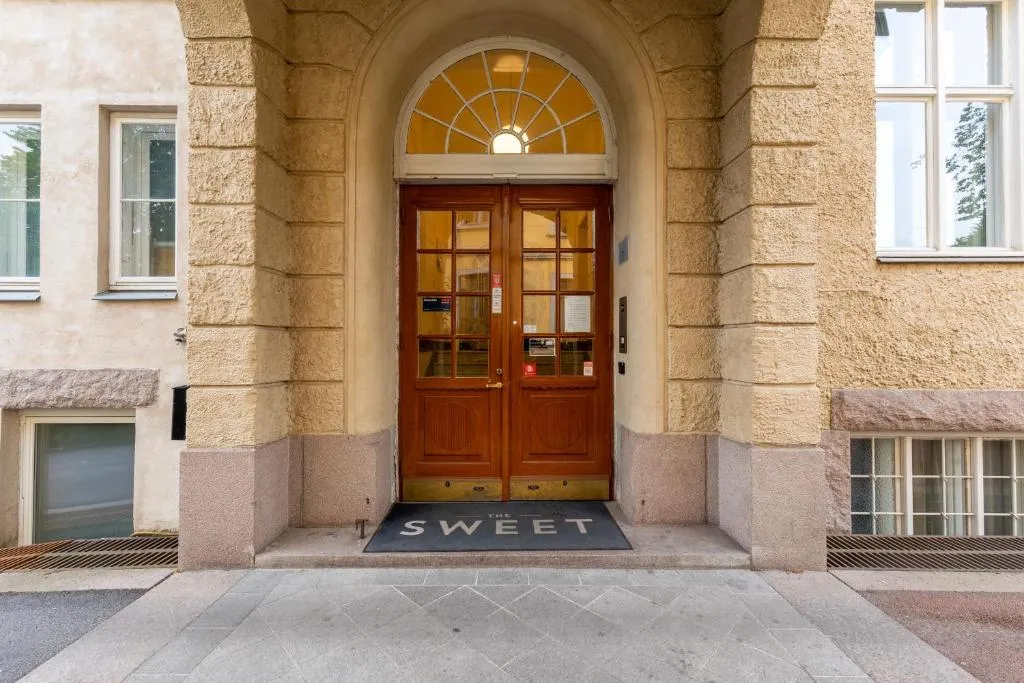 The Apartments Company - The Sweet - Hotel de 4 estrelas em Frogner, Oslo - photo 1