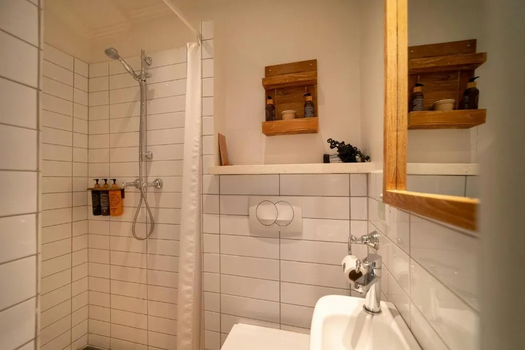 Oslo Guldsmeden - 4-star hotel in Frogner, Oslo - photo 1