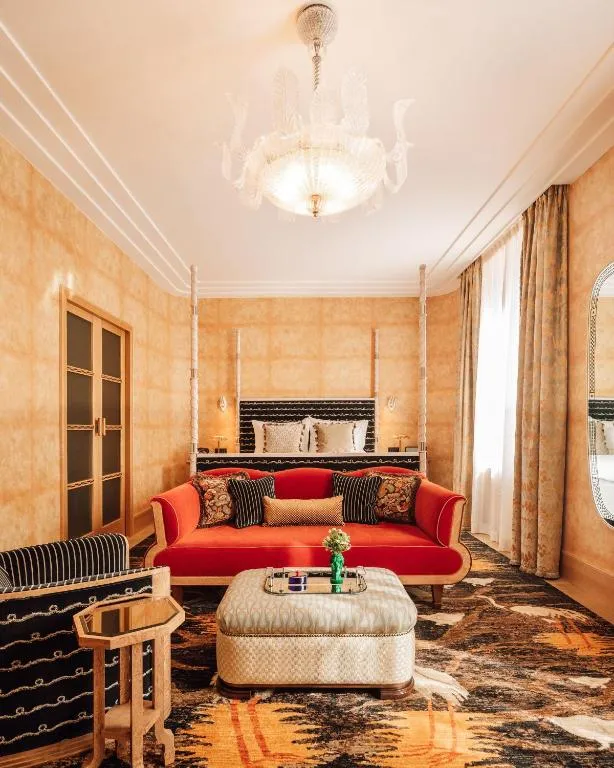 Sommerro - Hotel de 5 estrelas em Oslo, Oslo - photo 1