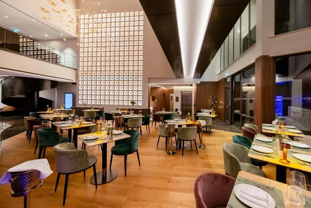 Serbellas Boutique Hotel - Hotel de 5 estrelas em Paphos City, Paphos - photo 1