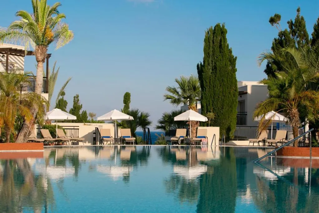 Louis Paphos Breeze - Hôtel 4 étoiles, Paphos City, Paphos - photo 1
