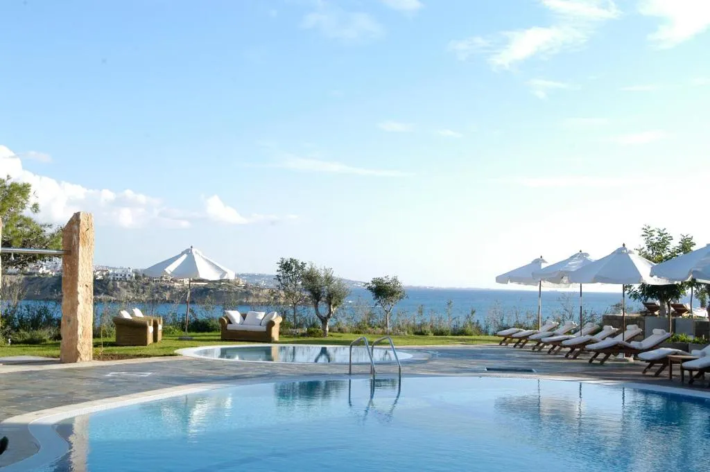 Thalassa Boutique Hotel & Spa - Hotel de 5 estrellas en Latchi, Polis Chrysochous, Paphos - photo 1