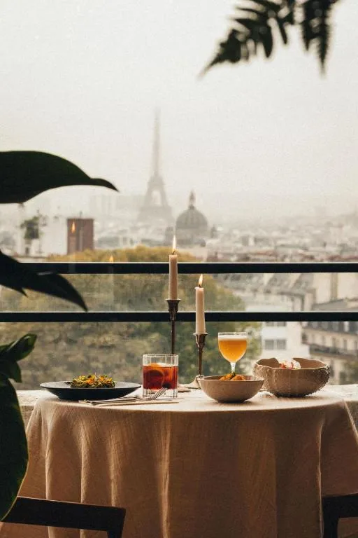 Terrass" Hotel - 4-star hotel in Montmartre, 18th arrondissement, Paris - photo 1