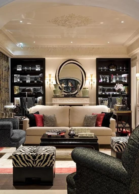 Hôtel Keppler - Hotel de 4 estrellas en Champs-Élysées, 16th arrondissement, Paris - photo 1