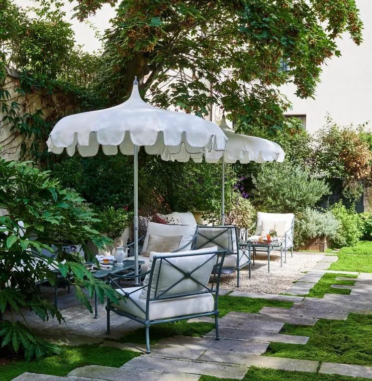 Maison Boissière BARNES Residences - 5-star hotel in Trocadéro / 16th, Paris - photo 1
