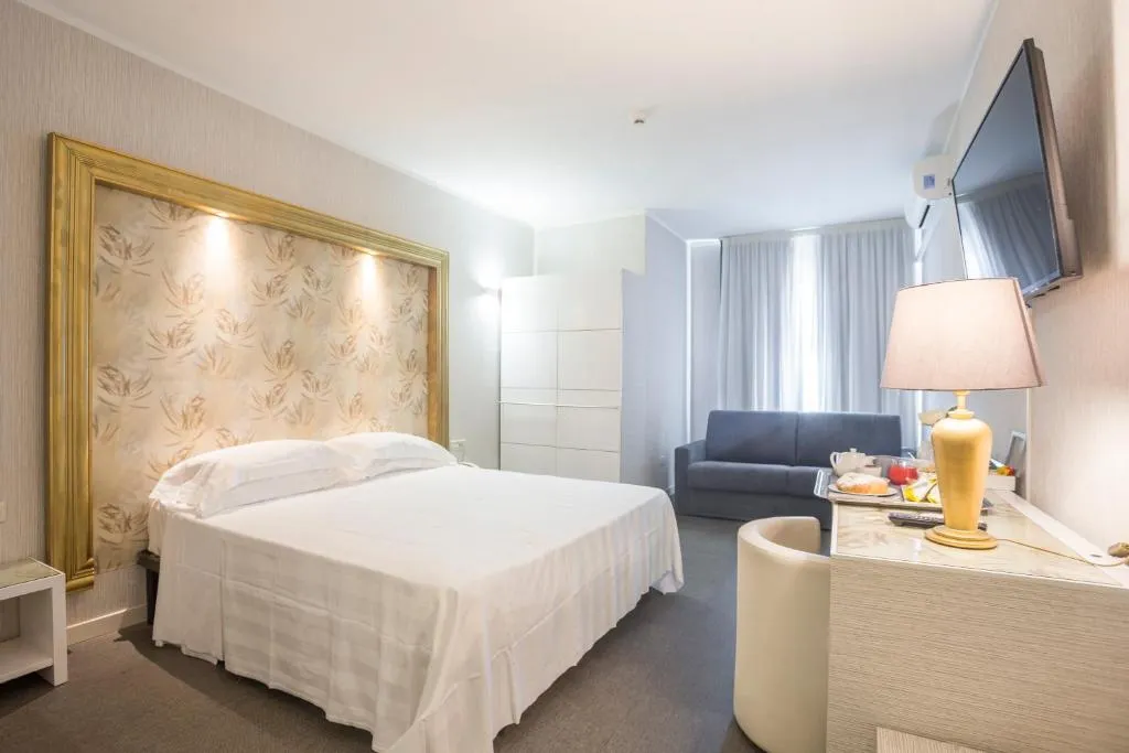 Hotel Repubblica Marinara - 4-star hotel in East Pisa (Cisanello, 2 km to Centrale), Pisa - photo 1