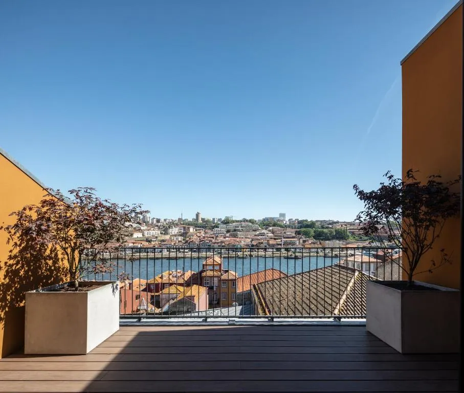 Exmo Hotel by Olivia - Hotel de 4 estrellas en Historic Centre, Porto - photo 1