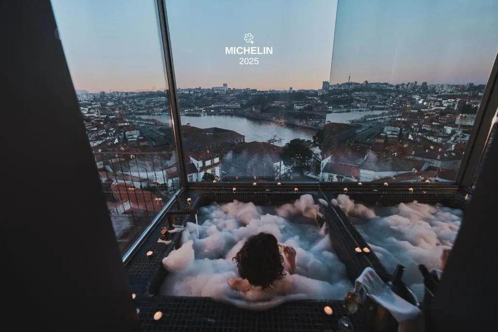 Torel Avantgarde - Hotel de 5 estrellas en Historic Centre, Porto - photo 1