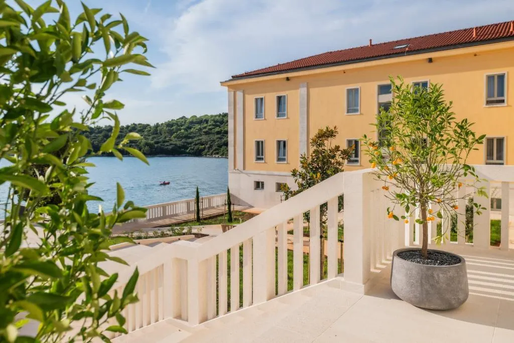 Monumenti Heritage Hotel&Resort - 5-star hotel in North Pula, near Vallelunga, Pula - photo 1