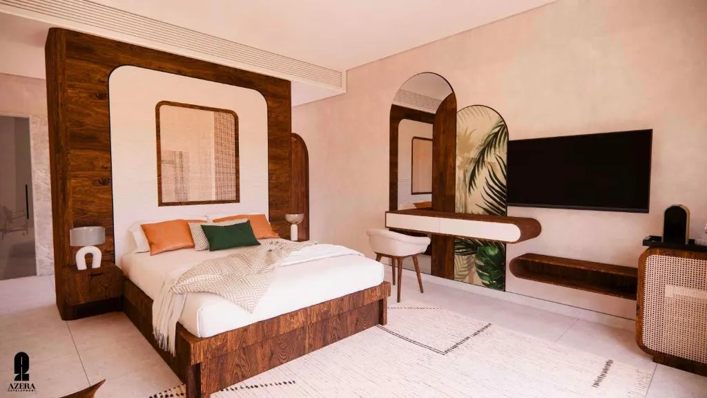 UTOPIA Blue Resort - Hotel de 5 estrellas en Quseir Coast, Quseir - photo 1