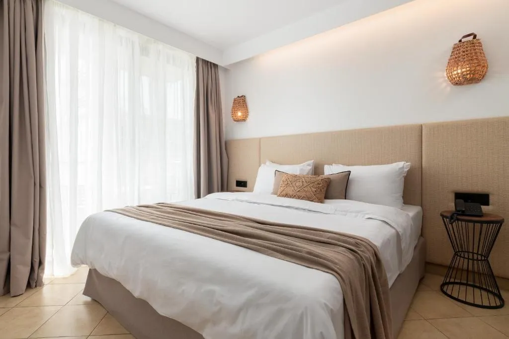 Diana Art Boutique Hotel - Hotel de 3 estrellas en Rhodes Town, Rhodes - photo 1