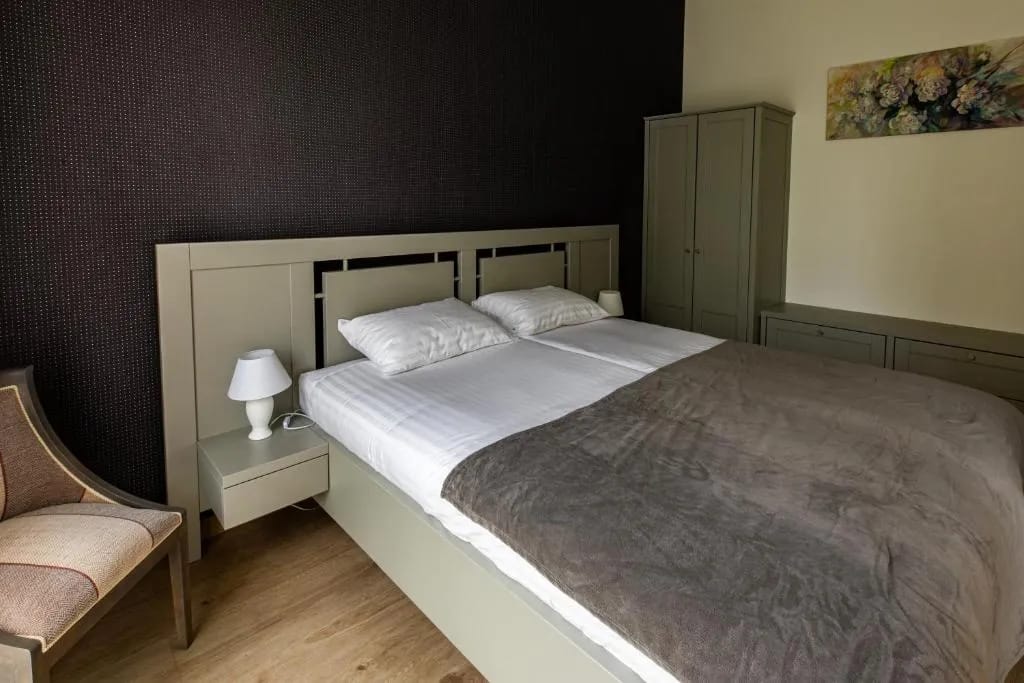 Apartments of Vilhelm - Hotel de 3 estrelas em Centrs, near Vermanes Park, Riga - photo 1