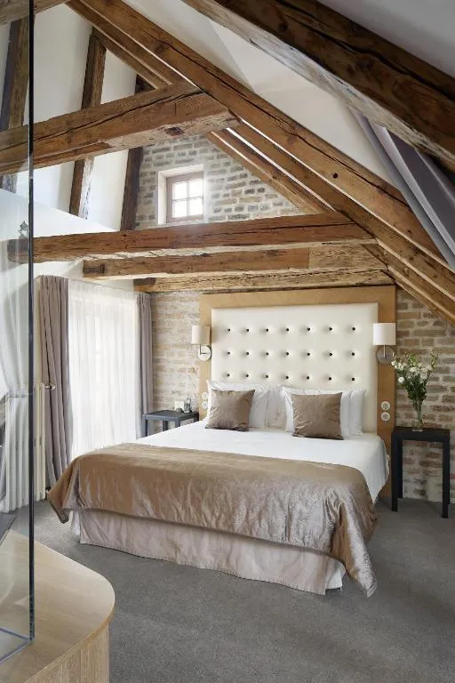 Dome Hotel - Hôtel 5 étoiles, Rīga, Riga - photo 1