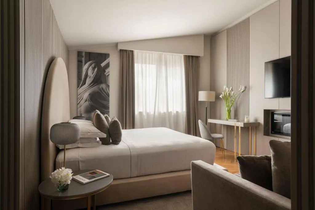 Palazzo Venere - Hotel de 4 estrellas en Spagna, Rome - photo 1