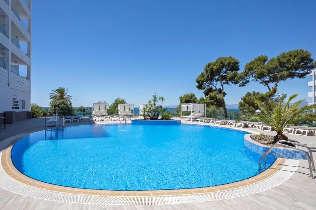 Hotel Best Punta Dorada - Hôtel 4 étoiles, Cap de Salou, Salou - photo 1