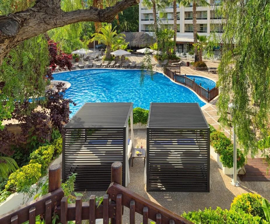 H10 Salou Princess - Hôtel 4 étoiles, , Salou - photo 1