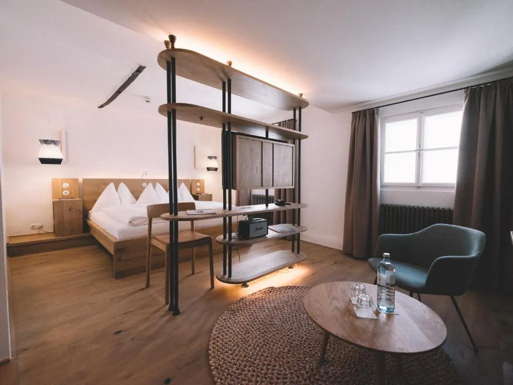 artHotel Blaue Gans - Hôtel 4 étoiles, Altstadt, Salzburg - photo 1