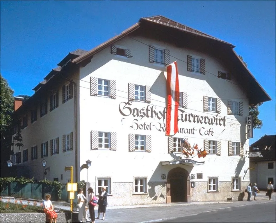 Hotel Turnerwirt - Hotel de 3 estrellas en Gnigl, Salzburg - photo 1