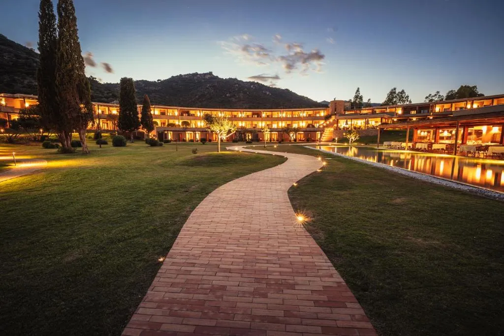 Is Molas Resort - Hotel de 4 estrelas em Pula, southern Sardinia, Sardinia - photo 1