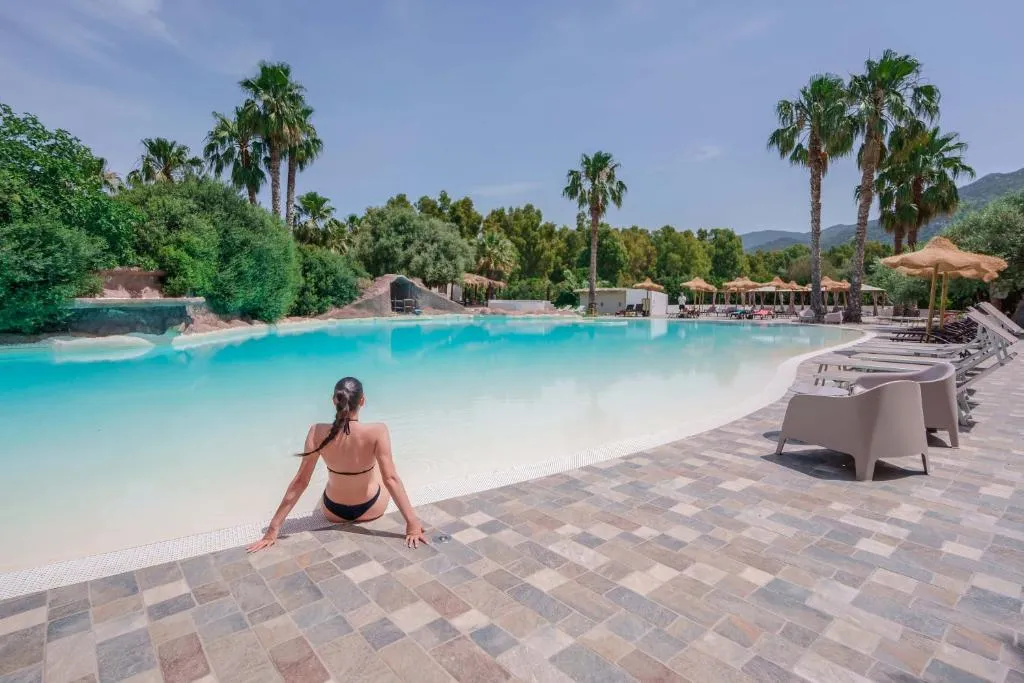 Il Monastero - Hotel de 3 estrelas em Geremèas, Sardinia - photo 1