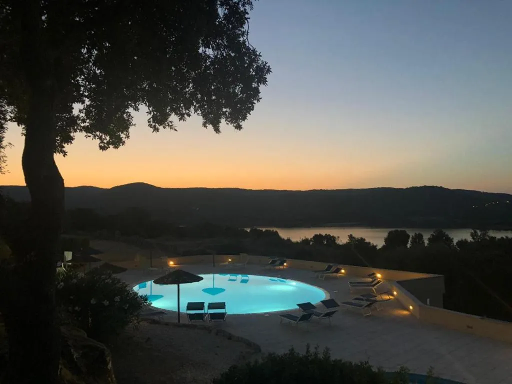 Hotel Valkarana Country Relais - Hotel de 4 estrelas em Sant Antonio Di Gallura, Sardinia - photo 1