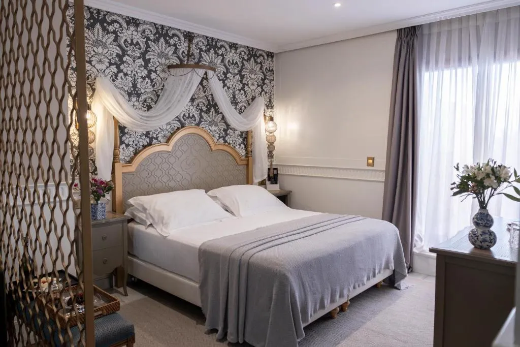 Hotel Gravina 51 - 4-star hotel in Arenal (old town), Seville - photo 1