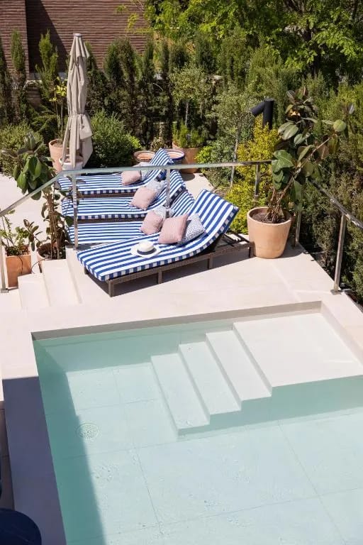 Cavalta Boutique Hotel - 5-star hotel in Triana, Seville - photo 1