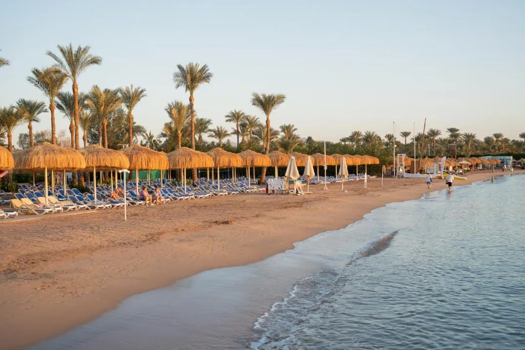 Maritim Jolie Ville Resort & Casino - 5-star hotel in Naama Bay, Sharm El Sheikh - photo 1