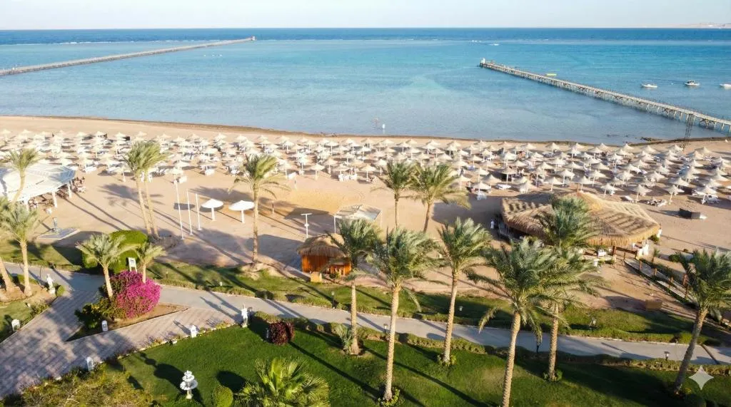Royal Regency Club - Ultra All Inclusive - Hotel de 5 estrelas em Nabq Bay, Sharm El Sheikh - photo 1