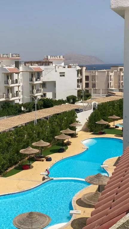 Sharm Hills Luxury Pool View - Hotel de 5 estrelas em Nabq Bay, Sharm El Sheikh - photo 1