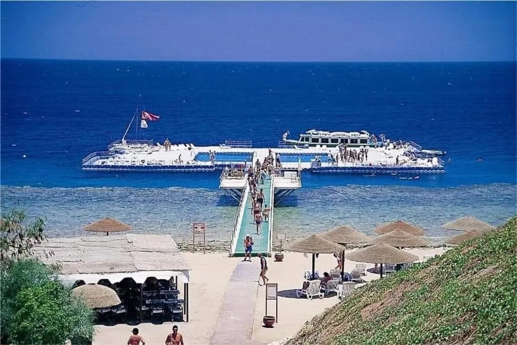 Harem at Coral Bay - Hotel de 5 estrelas em Coral Bay, Sharm El Sheikh - photo 1