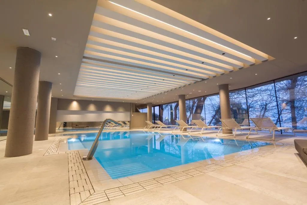 Airone Wellness Hotel - 4-star hotel in Zafferana Etnea, Sicily - photo 1