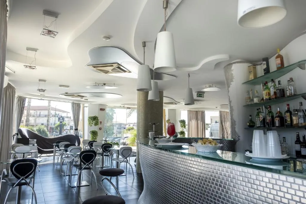 Hotel Kore - Hôtel 4 étoiles, Villaggio Mosè, Sicily - photo 1
