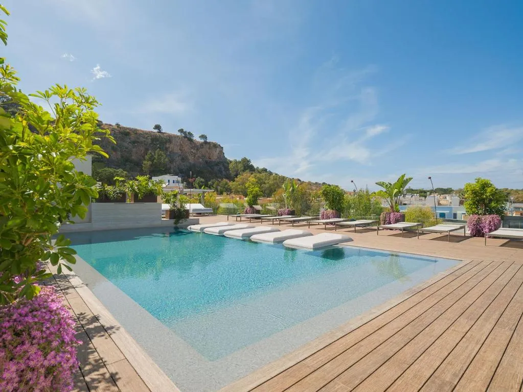 San Vito Resort & Spa - 4-star hotel in San Vito lo Capo (West Coast), Sicily - photo 1