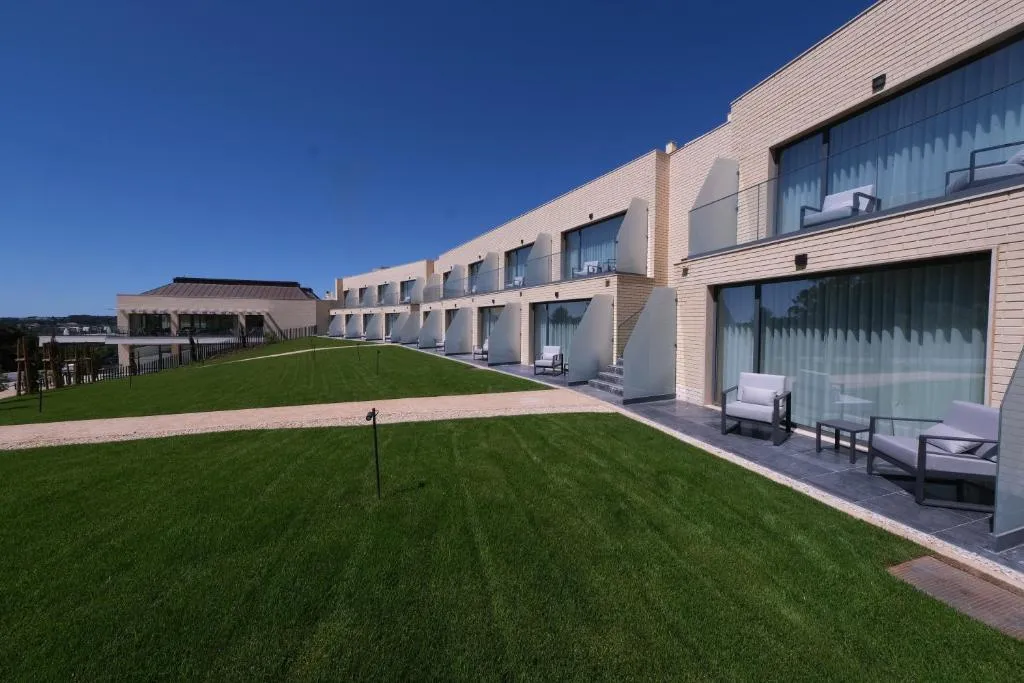 Quinta da Maquia Hotel - 4-star hotel in Sintra, Sintra - photo 1