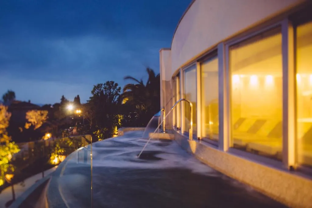 Olivi Hotel & Natural Spa - Hotel de 4 estrelas em Sirmione peninsula, residential side, Sirmione - photo 1