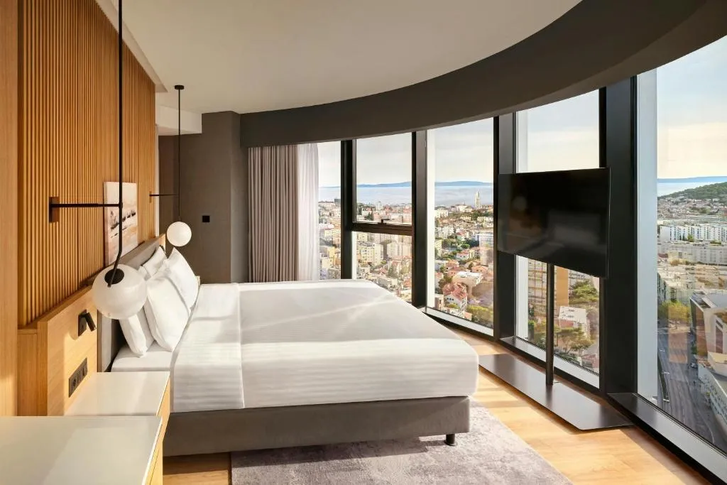 AC Hotel by Marriott Split - Hotel de 4 estrellas en Split, Split - photo 1