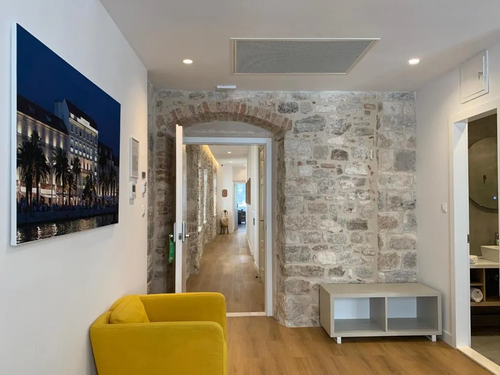 Priuli Heritage Suites - Hotel de 4 estrellas en Old Town, Split - photo 1